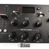 Adkins Professional Audio DJ Audio Mixer Combo-2