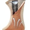 PUPTECK Dog Harness No Pull Step In Reflective Plaid Vest-1