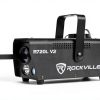 DJ lighting bundle Audiosavings Modern Metal LED-6