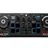 Hercules DJ Controller Set for PC Mac-2