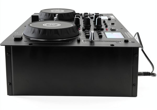 Gemini CDM-4000BT DJ Player for Musicians-3