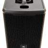 JBL Floorstanding Speakers Black Model PRX ONE-4