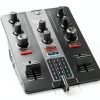 Hercules DJ Inpulse 300 MK2 Black DJ Controller-5