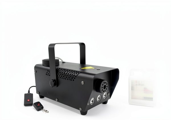 DJ lighting bundle Audiosavings Modern Metal LED-5