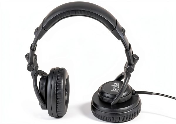 Hercules Dj Control Starlight 2-Deck Dj Controller-5