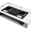 DJ Podium Faceplate PFW-DDJ-1000 Aluminum DJ Set-2