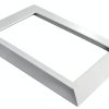 DJ Podium Faceplate PFW-DDJ-1000 Aluminum DJ Set-0