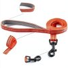 Hipubby Dog Harness Reflective No Pull Lightweight Pet-5