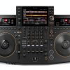 OPUS-QUAD DJ Mixer by Pioneer DJ-3