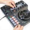 Hercules DJ Inpulse 300 MK2 Black DJ Controller-4