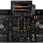 Pioneer DJ XDJ-RX3 DJ Controller-0