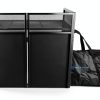 JBL Floorstanding Speakers Black Model PRX ONE-7