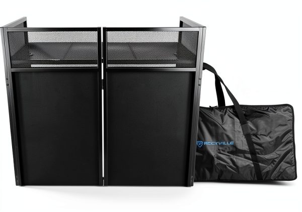 JBL Floorstanding Speakers Black Model PRX ONE-7