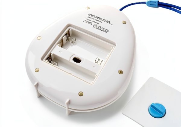 Yunseity Portable Shower Radio ABS Material FM AM Receiver-4