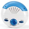 Portable Shower Radio Dpofirs ABS Mini Design-7