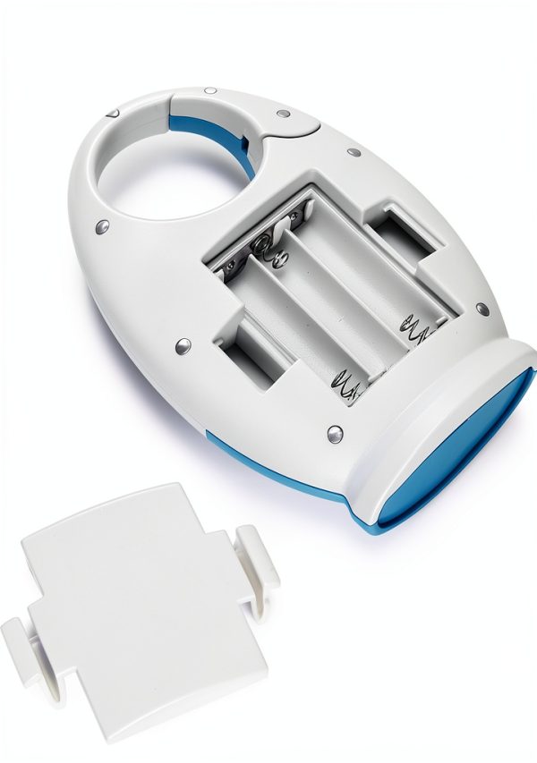 Zunate Portable Shower Radio AM FM-3