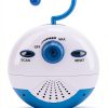 Portable Shower Radio Dpofirs ABS Mini Design-0