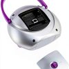 Pomya Portable Shower Radio ABS Material-5