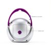 Pomya Portable Shower Radio ABS Material-3