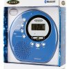Jensen Portable Shower Radio Bluetooth 3.0 AM FM-2