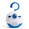 Portable Shower Radio Dpofirs ABS Mini Design-2