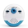 Portable Shower Radio Dpofirs ABS Mini Design-4