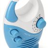 Zunate Portable Shower Radio AM FM-7