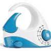Zunate Portable Shower Radio AM FM-2