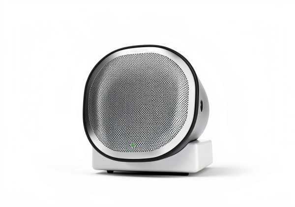 Shower Head Bluetooth Speaker Kohler Polished Chrome 1.75 GPM-9