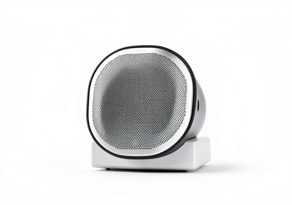 Shower Head Bluetooth Speaker Kohler Polished Chrome 1.75 GPM-5