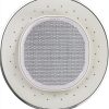 Shower Head Bluetooth Speaker Kohler Polished Chrome 1.75 GPM-7