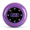 Hannix Portable Shower Radio HX-159CR Bluetooth FM Radio with Suction-2
