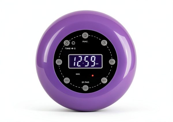 Hannix Portable Shower Radio HX-159CR Bluetooth FM Radio with Suction-2