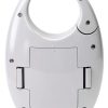HONUTIGE Portable Shower Radio Model 12563 Compact Water Resistant-4