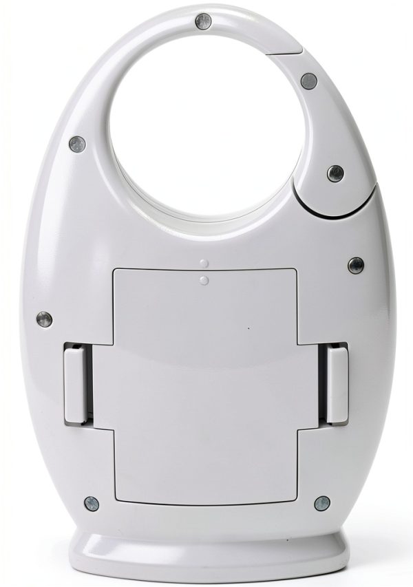 HONUTIGE Portable Shower Radio Model 12563 Compact Water Resistant-4