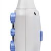 BNYTXV Waterproof AM FM Shower Radio with ABS Housing 3 AA Batteries-4