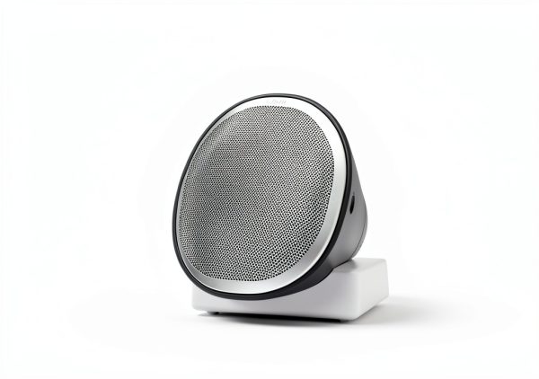 Shower Head Bluetooth Speaker Kohler Polished Chrome 1.75 GPM-8
