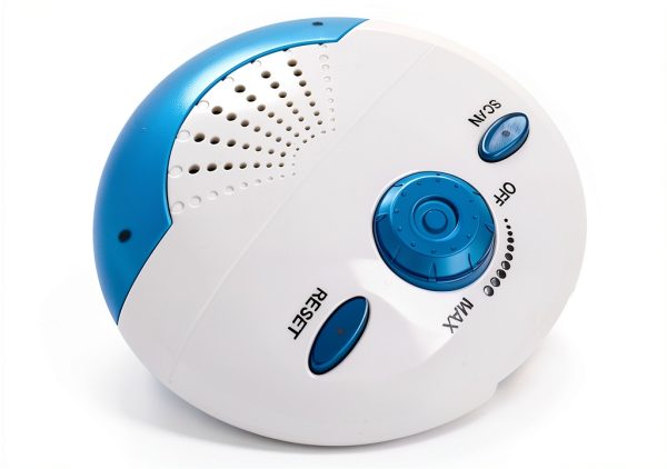 Acogedor Shower Radio Mini FM 12‑Hour Battery Extended 88‑108MHz-8