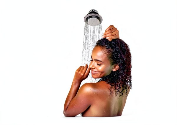 Shower Head Bluetooth Speaker Kohler Polished Chrome 1.75 GPM-11