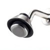 Shower Head Bluetooth Speaker Kohler Polished Chrome 1.75 GPM-3