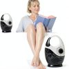 EKDJKK Waterproof Shower Radio Black Portable FM AM with Top Handle-4