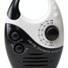 HONUTIGE Portable Shower Radio Model 12563 Compact Water Resistant-0