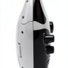 EKDJKK Waterproof Shower Radio Black Portable FM AM with Top Handle-8