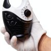Portable Shower Radio HONUTIGE Waterproof AM FM with Hanging Handle-5