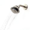 Shower Head Bluetooth Speaker Kohler Polished Chrome 1.75 GPM-4