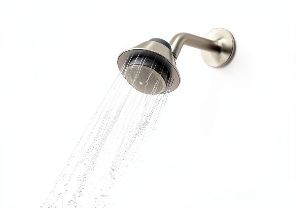 Shower Head Bluetooth Speaker Kohler Polished Chrome 1.75 GPM-4