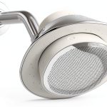 Shower Head Bluetooth Speaker Kohler Polished Chrome 1.75 GPM-0