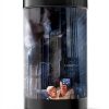Bewinner Portable Shower Radio Waterproof AM/FM Electronic Tuning-4