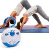 Acogedor Shower Radio Mini FM 12‑Hour Battery Extended 88‑108MHz-1
