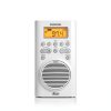 Waterproof Shower Radio Sangean SG-100 with 20 Presets-4